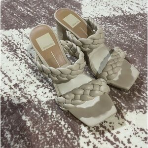 Dolce Vita Sandals